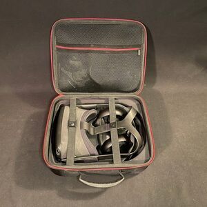 Meta Oculus Quest With Games And Accessories.